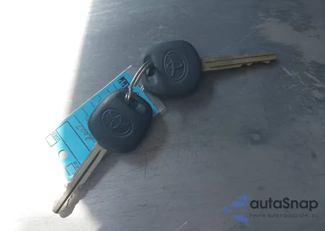 2007 Toyota Corolla Ce from USA, damaged, VIN 2T1BR32E47C769335